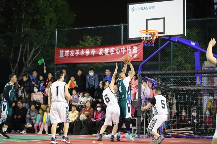 为运动